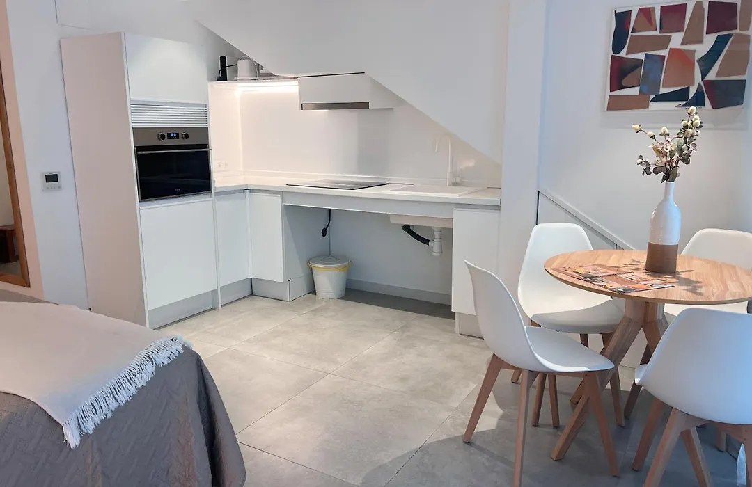 Bis Suites Ruzafa-1