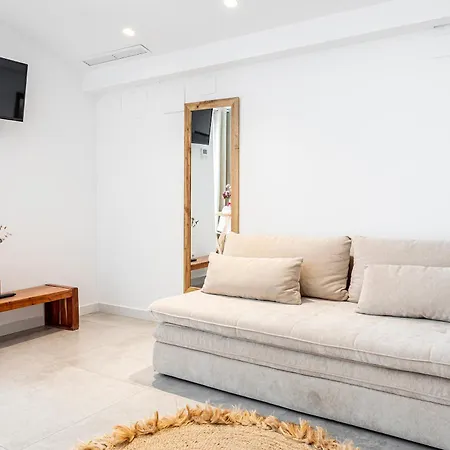 Bis Suites Ruzafa-2