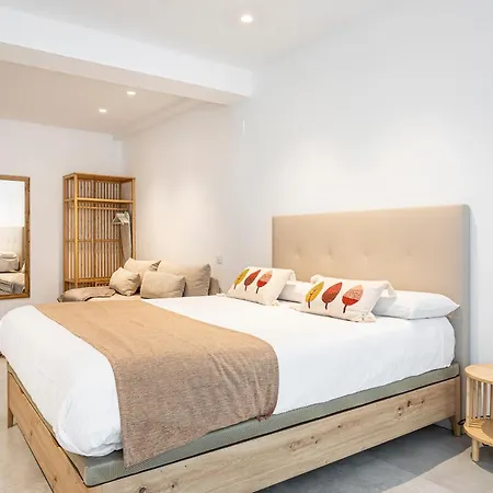 Bis Suites Ruzafa-3
